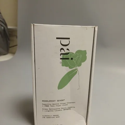 SERALED PAI MIDDLEMIST SEVEN GENTLE CREAM CLEANSER
