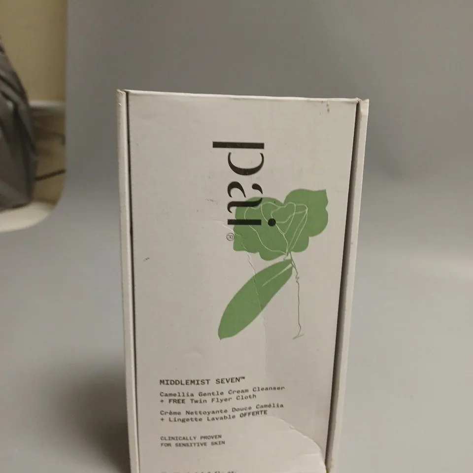 SERALED PAI MIDDLEMIST SEVEN GENTLE CREAM CLEANSER