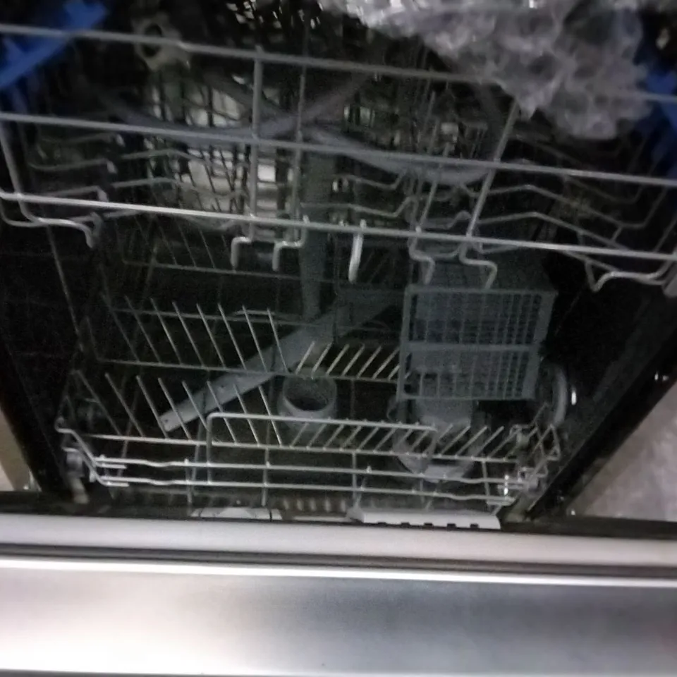 DESIGNER CANDY CDI1LS38S80T 13 PLACE FULLY INTEGRATED DISHWASHER