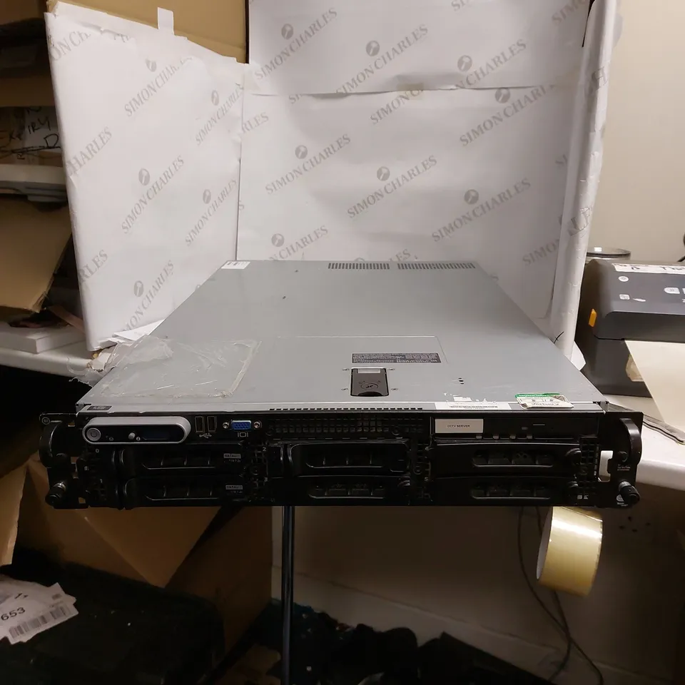 DELL EMS01