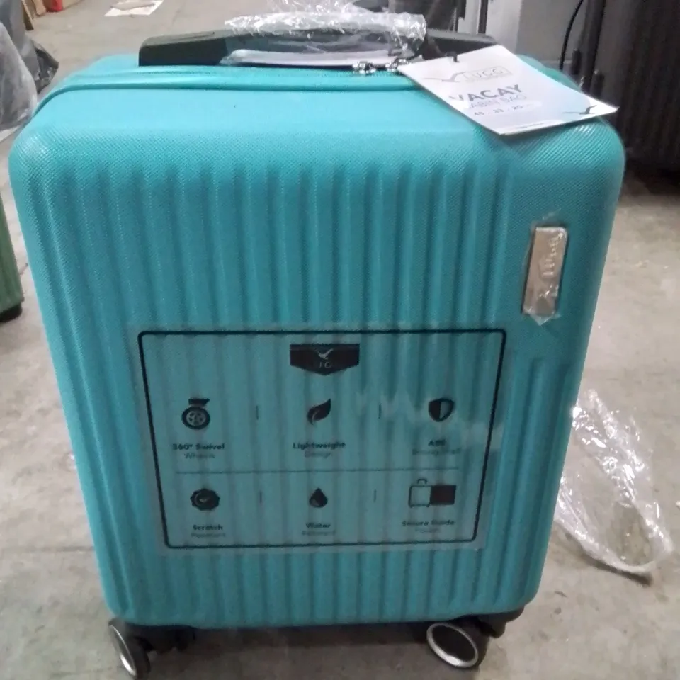 LUGG VACAY CABIN BAG 