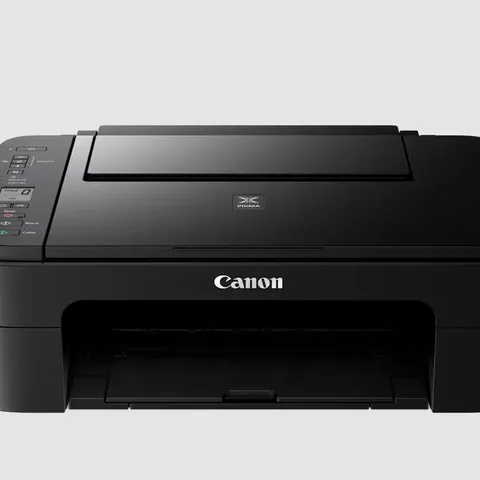 CANON PIXMA TS3350 ALL-IN-ONE WIRELESS WI-FI PRINTER, BLACK
