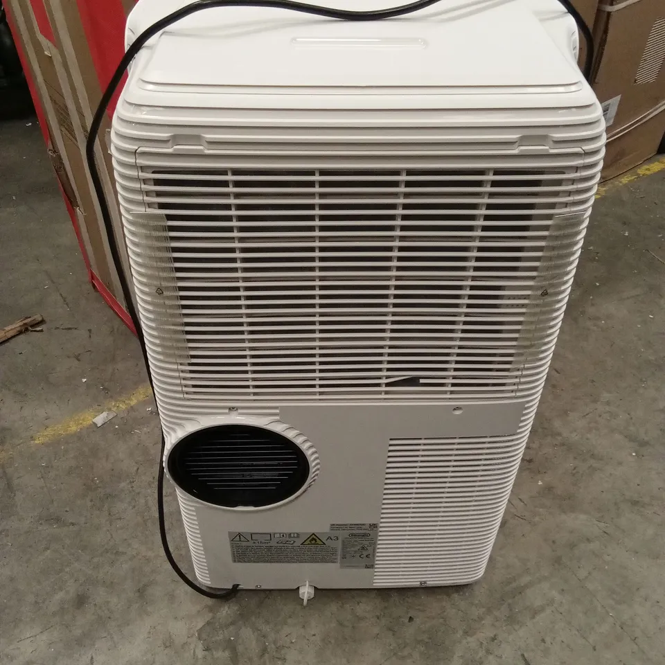 DELONGHI AP98 GENTLE JET PORTABLE AIR CONDITIONER RRP £799