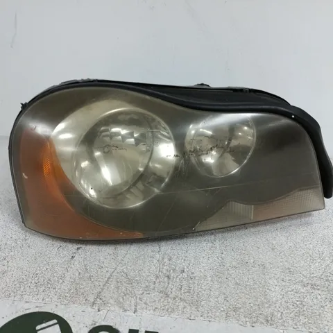VOLVO XC90 02-06 O/S OFF DRIVER RIGHT HEAD LIGHT LAMP 30678179