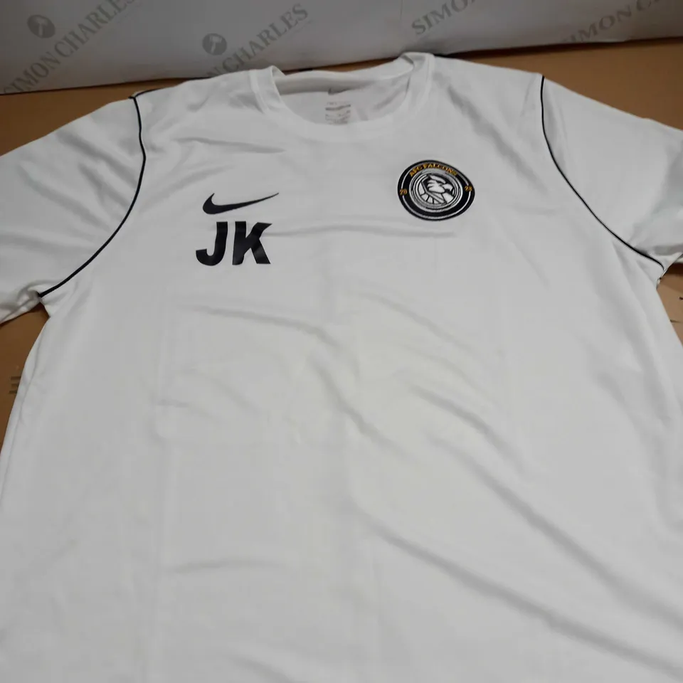 NIKE DRI-FIT SHIRT SIZE XL