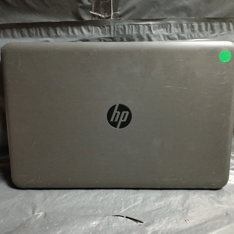 HP 250 G5 LAPTOP