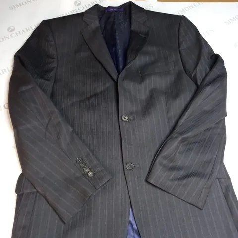 TED BAKER 2 BUTTON BLAZER JACKET SIZE UNSPECIFIED