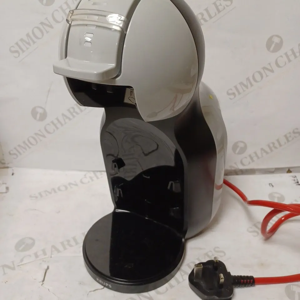 NESCAFE DOLCE GUSTO MINI ME COFFEE MACHINE 