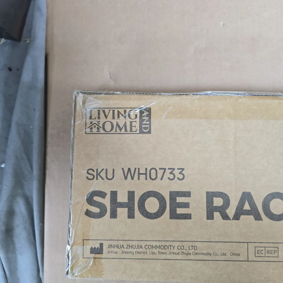 LIVING HOME SHOE RACK – SKU WH0733