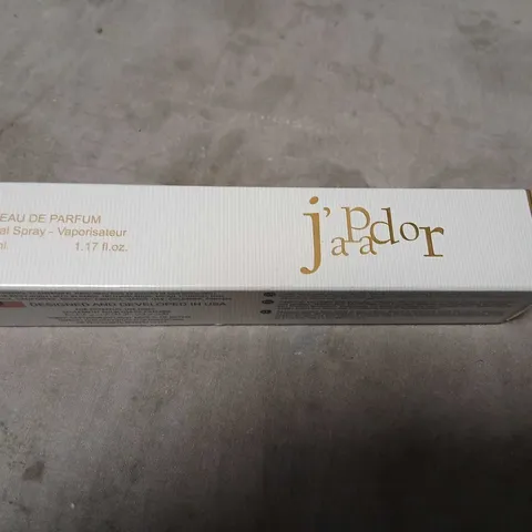 BOXED J'APADOR EAU DE PARFUM 35ML