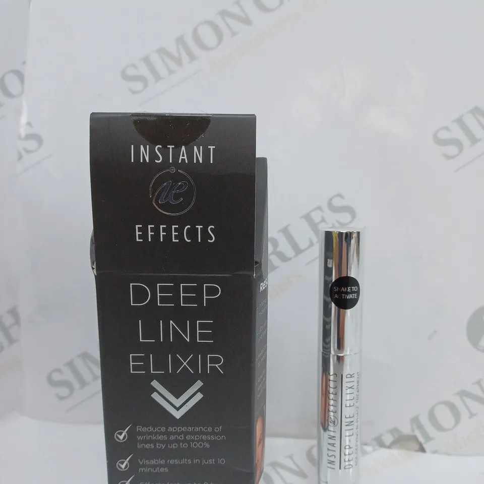 MIE SKINCARE DEEP LINE ELIXR 5ML