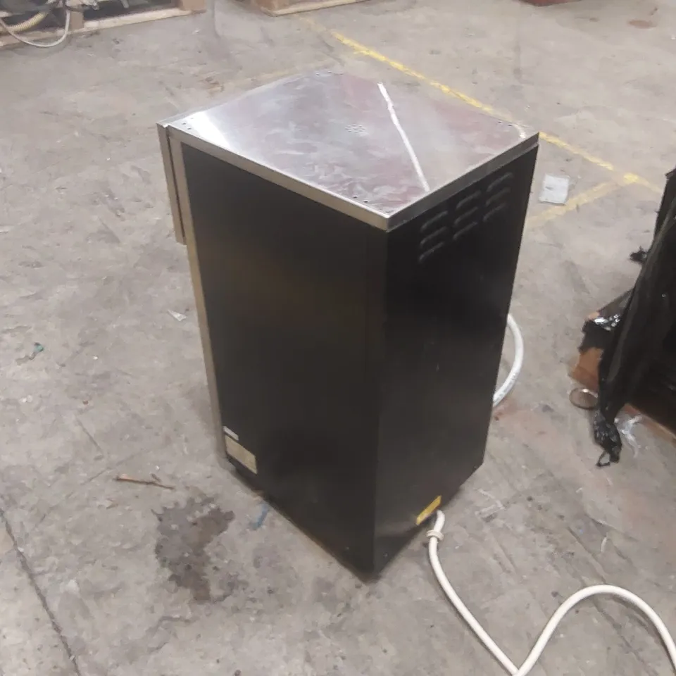 MARCO EZT 6/30 MACHINE