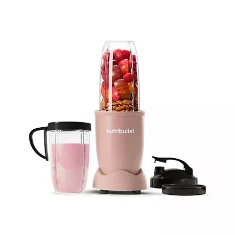 NUTRIBULLET 900 MATTE SERIES BLENDER