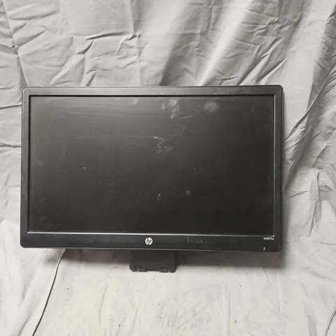 HP W2072A 20-INCH LCD MONITOR