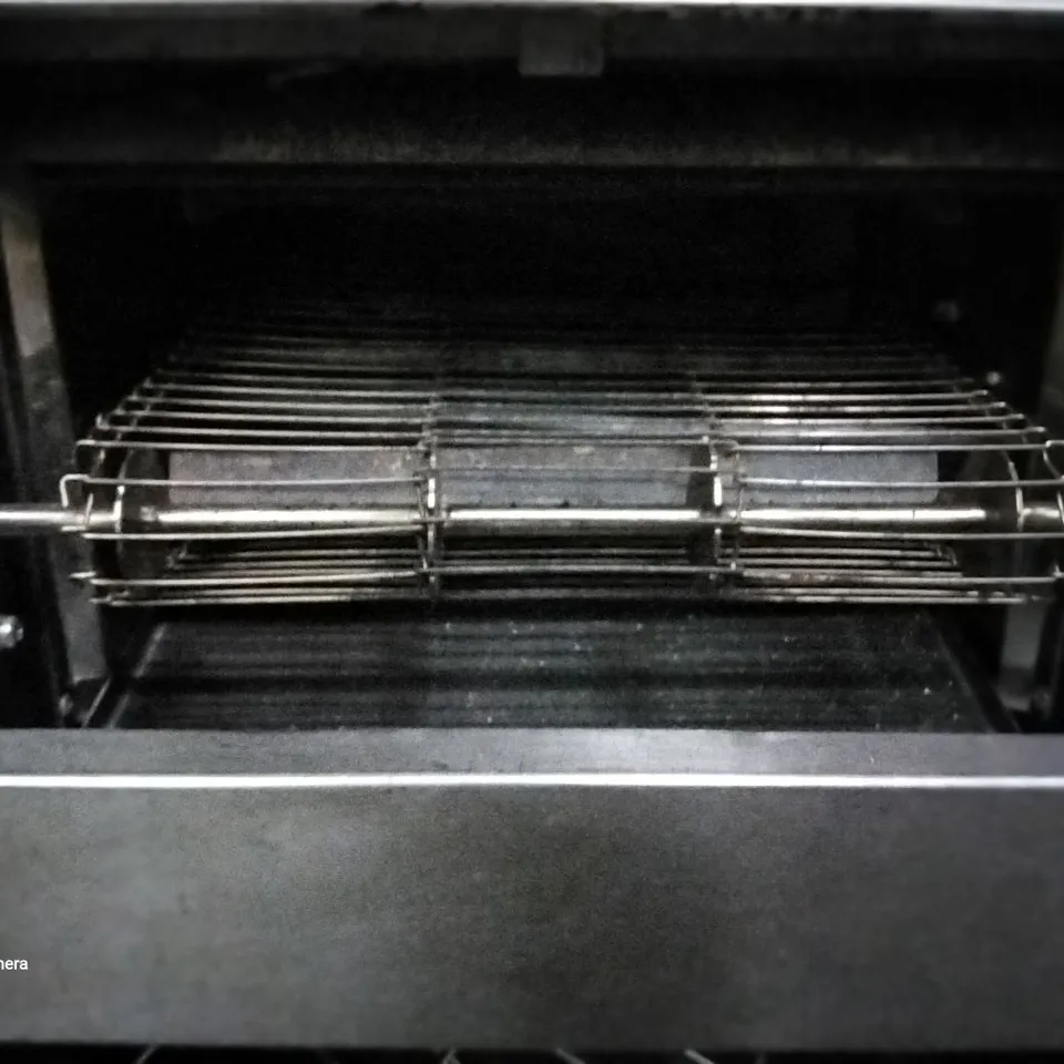 LINCAT CT1 CONVEYOR TOASTER