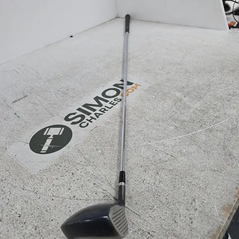 WILSON PROSTAFF OFFSET DESIGN GOLF PUTTER, 3
