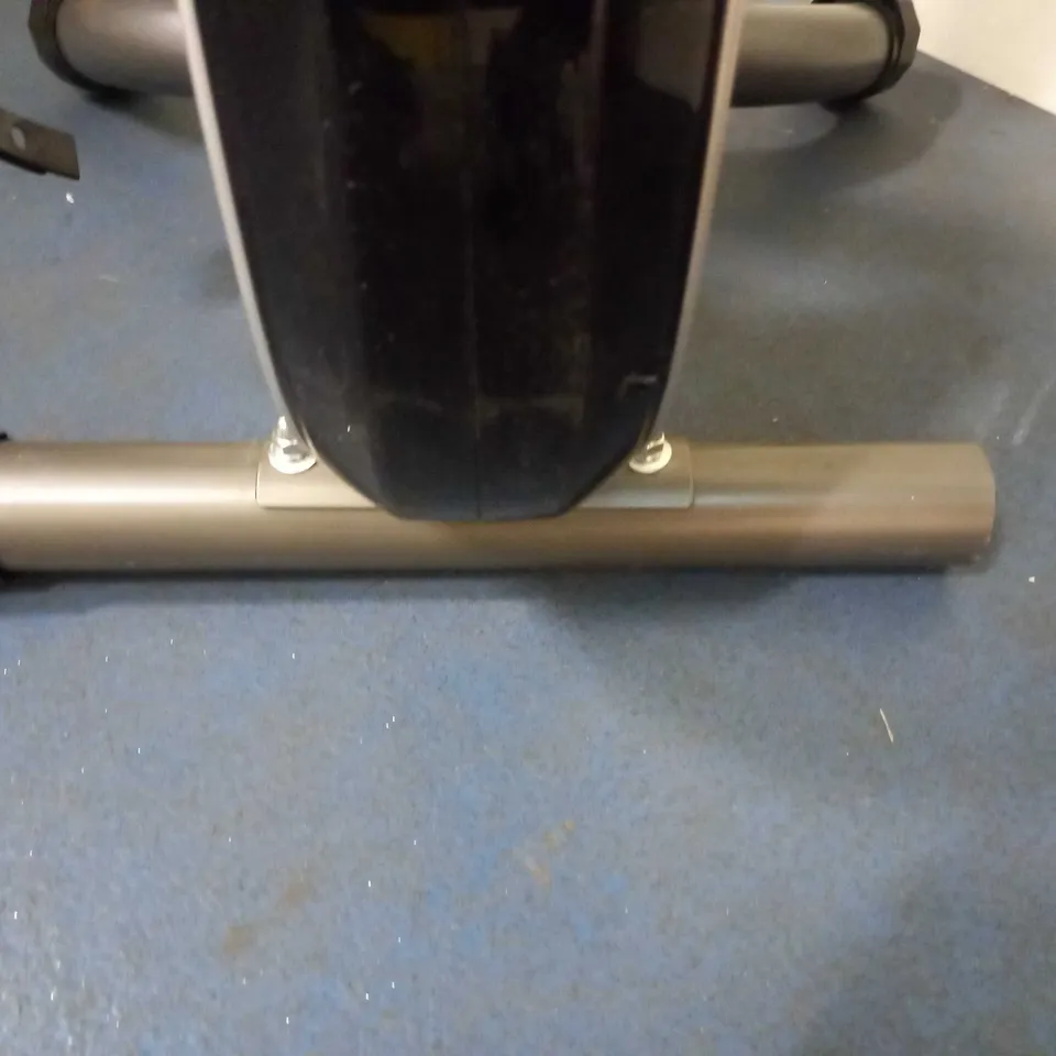 ULTRASPORT F-BIKE FOLDABLE EXERCISE BIKE