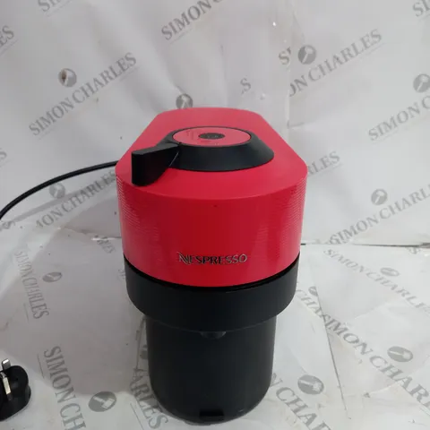 BOXED NESPRESSO VERTUO POP
