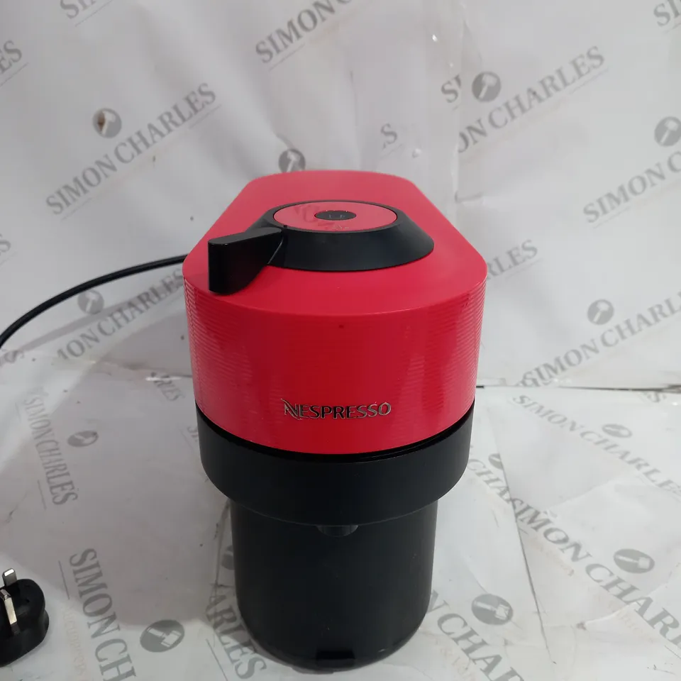 BOXED NESPRESSO VERTUO POP