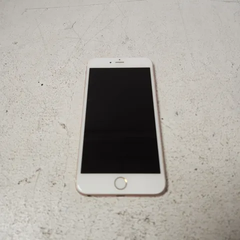 APPLE IPHONE 6S PLUS SMARTPHONE
