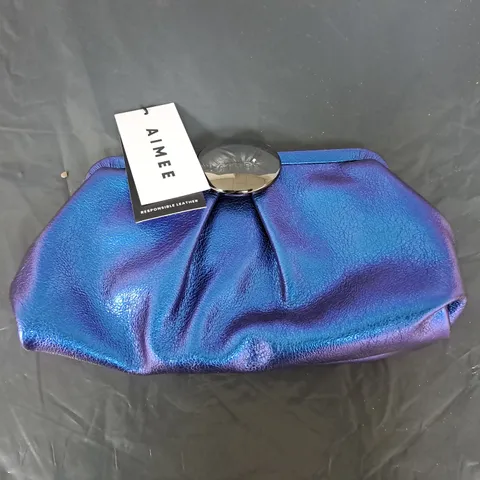 AIMEE KESTENBERG FULL CIRCLE CLUTCH