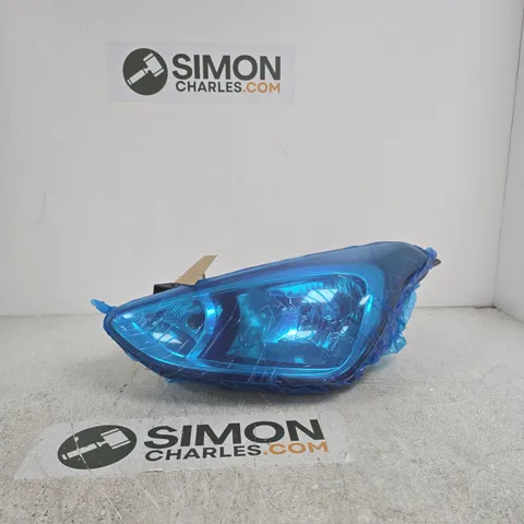 HYUNDAI I10 S AIR HEADLAMP LH (LEFT-HAND) – REPLACEMENT PART