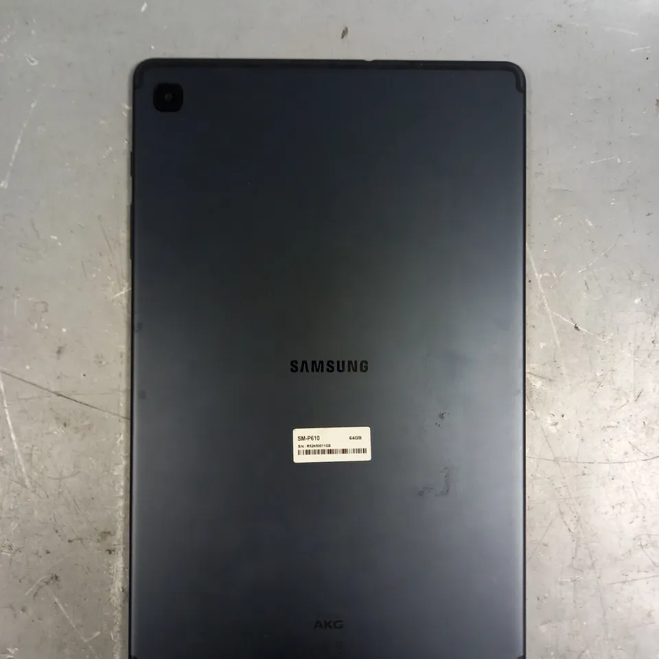 GALAXY TAB S6 LITE (SM-P615)