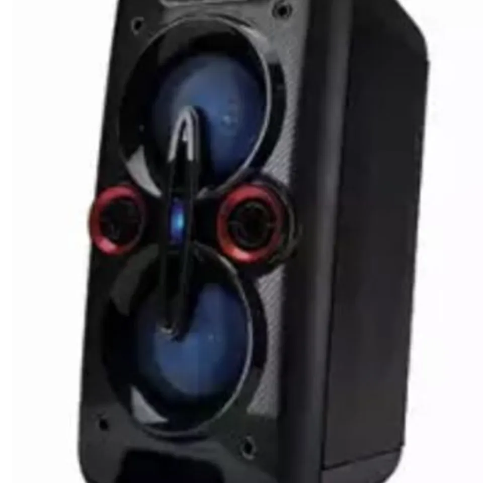 BRAND NEW BOXED BLUETOOTH PARTY SPEAKER 