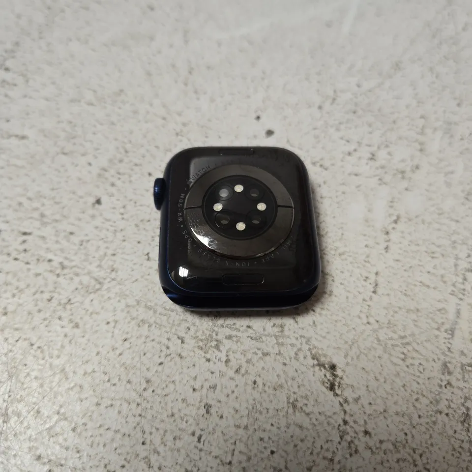 APPLE WATCH SERIES 6 A2291
