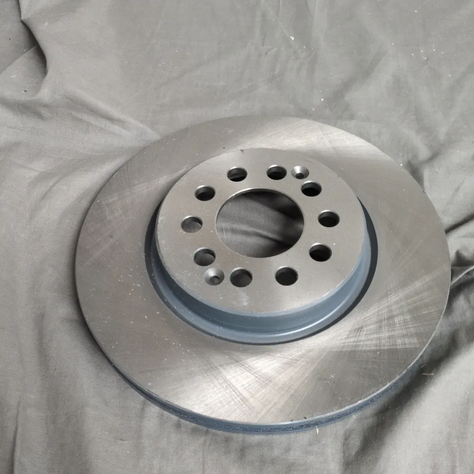 BRAKE DISC CAR MODEL UNSPECIFIED