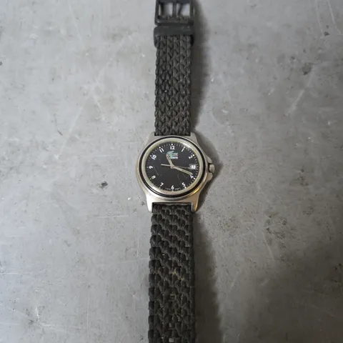 LACOSTE CLASSIC 3000 G WATCH
