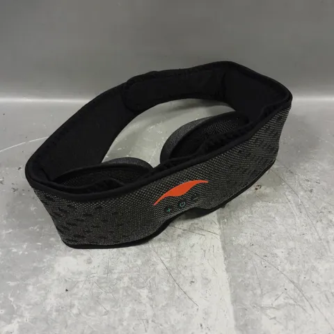 MANTA SOUND BLUETOOTH SLEEP MASK 