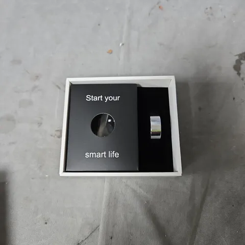SOULSMART SMART RING LITE – WEARABLE RING