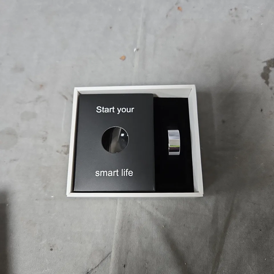 SOULSMART SMART RING LITE – WEARABLE RING