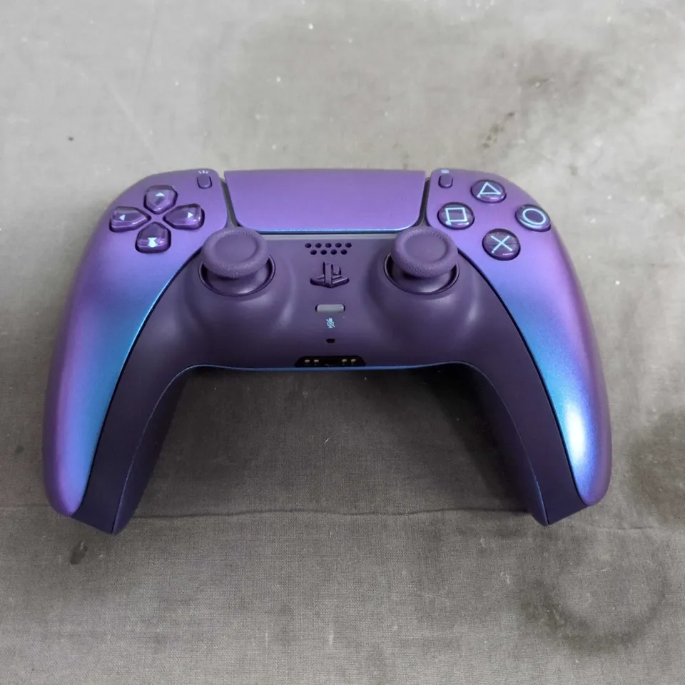 SONY PLAYSTATION 5 DUALSENSE WIRELESS CONTROLLER – PURPLE GRADIENT