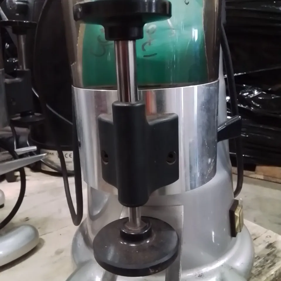 CARMALI COFFEE GRINDER
