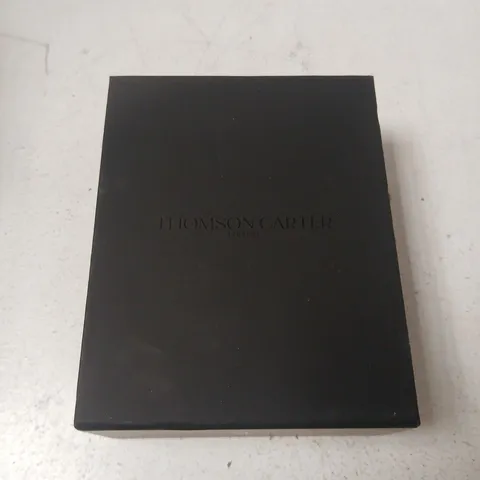 THOMSON CARTER LONDON FRAGRANCE GIFT SET 