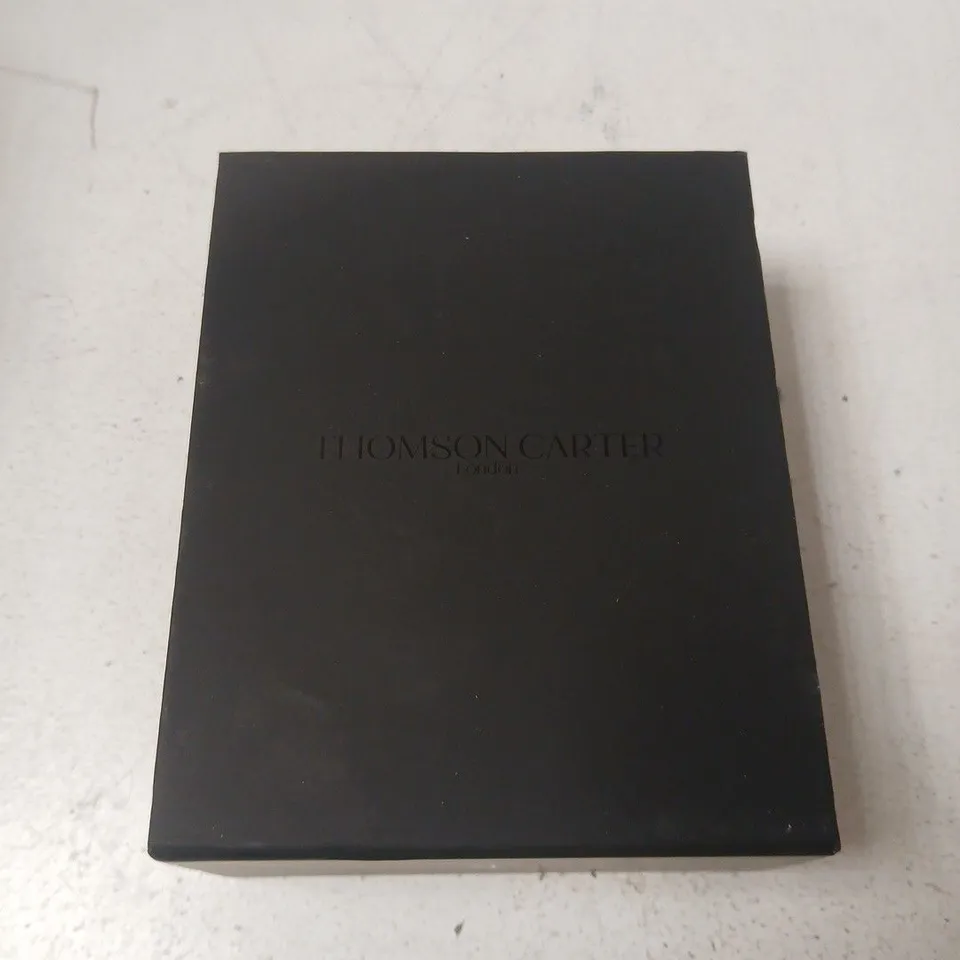 THOMSON CARTER LONDON FRAGRANCE GIFT SET 