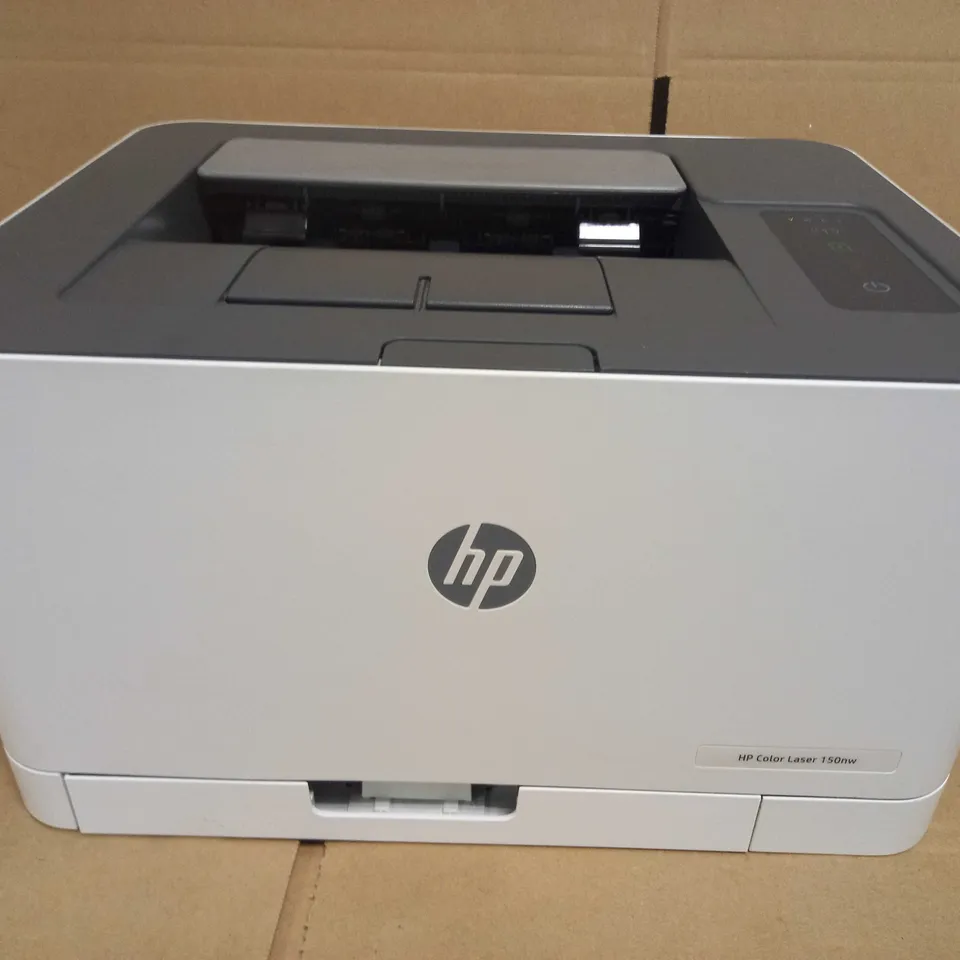 HP COLOUR LASER 150NW WIRELESS PRINTER