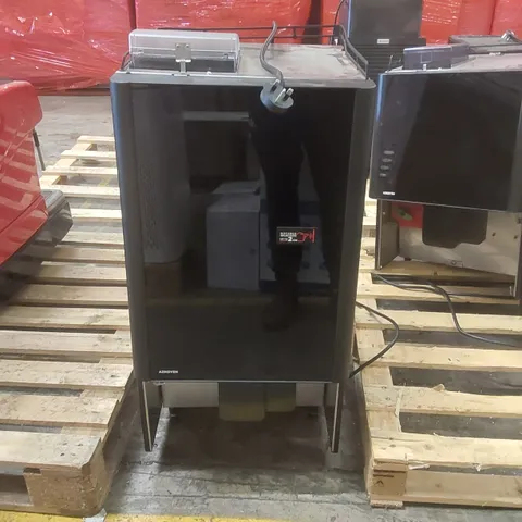 COFFETEK VITRO X4 COMMERCIAL COFFEE MACHINE