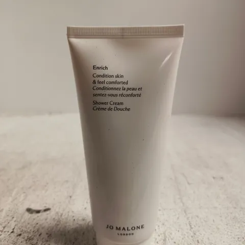 JO MALONE LONDON SHOWER CREAM