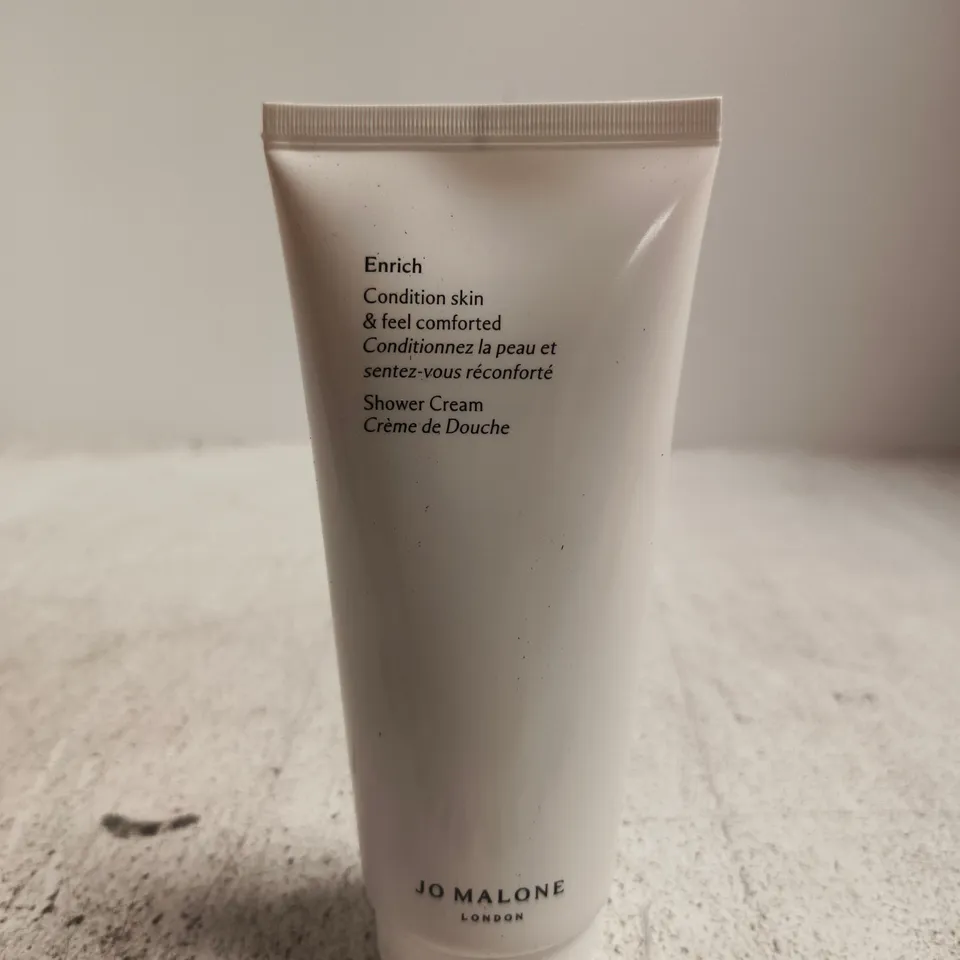 JO MALONE LONDON SHOWER CREAM