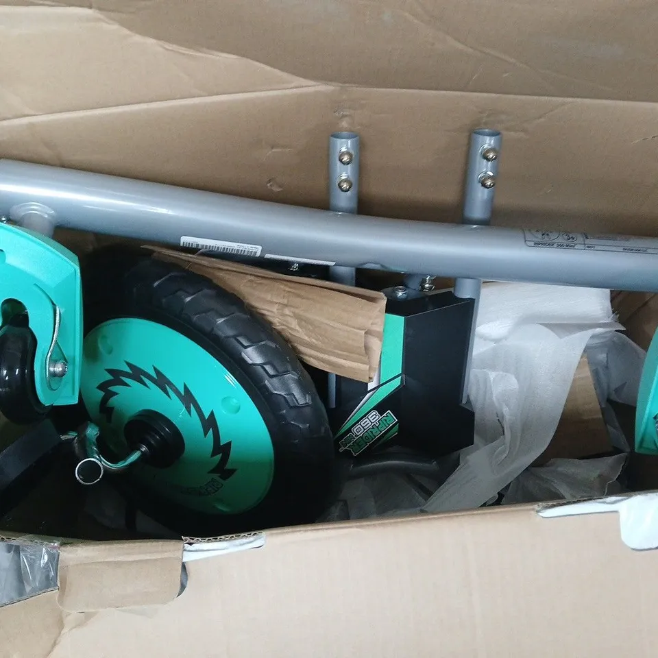 RAZOR RIPRIDER 360 MINI – BOXED KIDS RIDE-ON TRIKE
