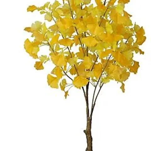 BOXED AUTUMN DECO TREE X 120 / COLLECTION ONLY