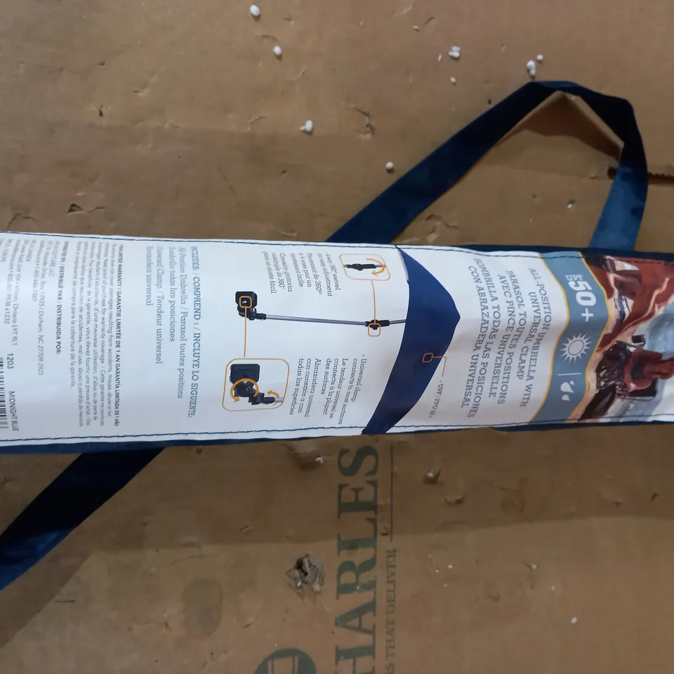 SPORT-BRELLA VERSA-BRELLA