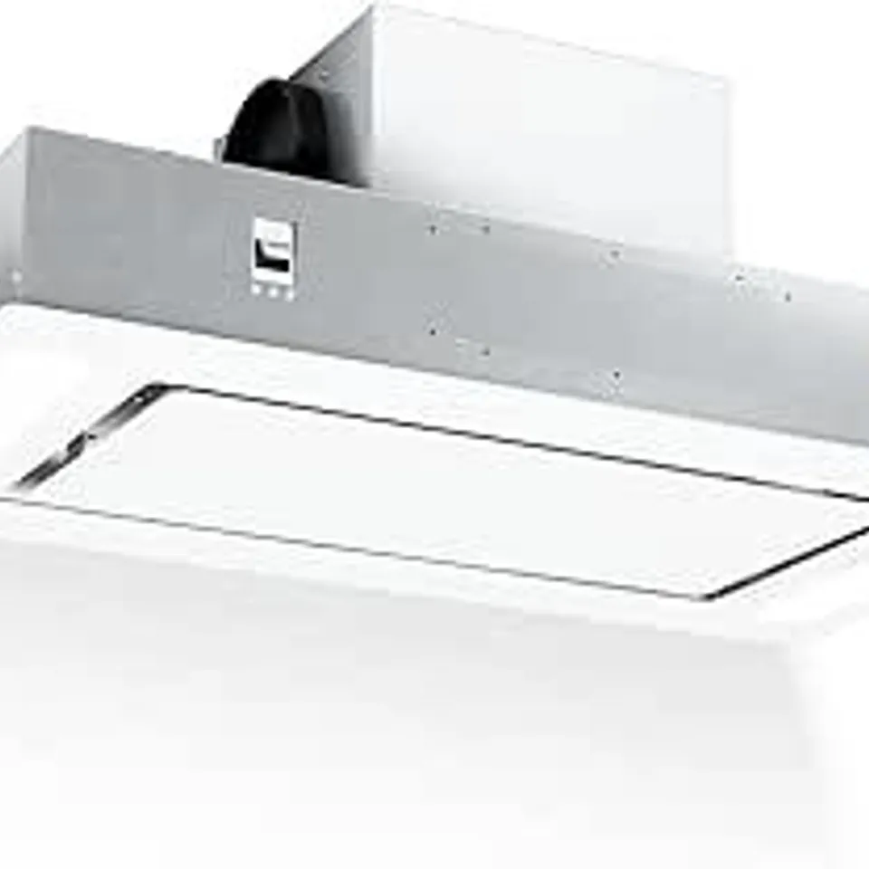 KLARSTEIN REMY - ISLAND COOKER HOOD