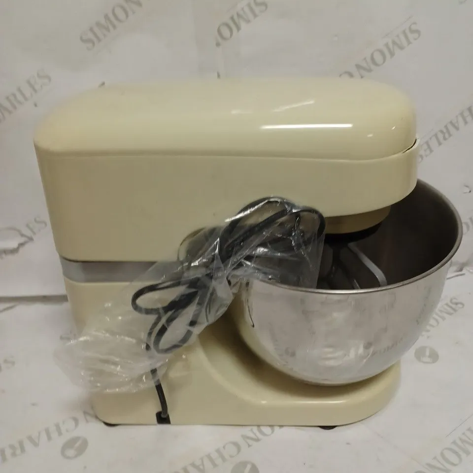 SALTER COSMOS 1200W STAND MIXER 