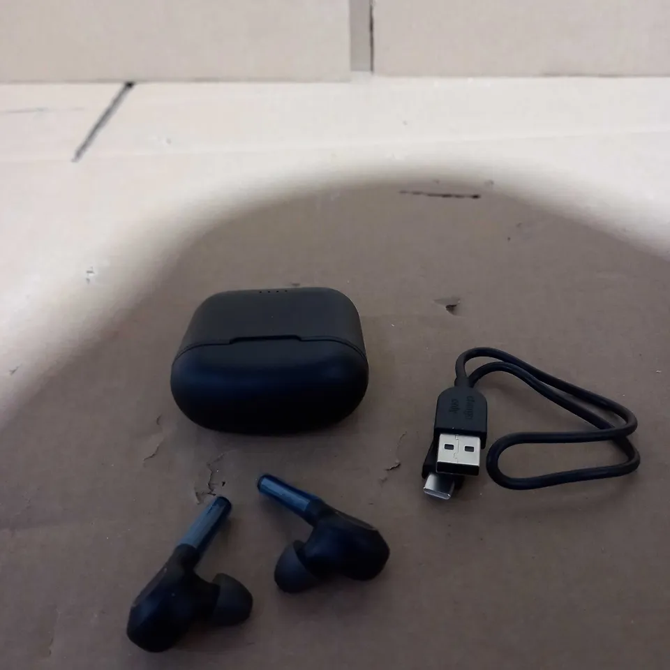ASDA TECH NOISE CANCELLING EARBUDS