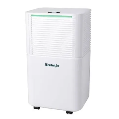 BOXED SILENTNIGHT AIRMAX 1200 12L CAPACITY DEHUMIDIFIER