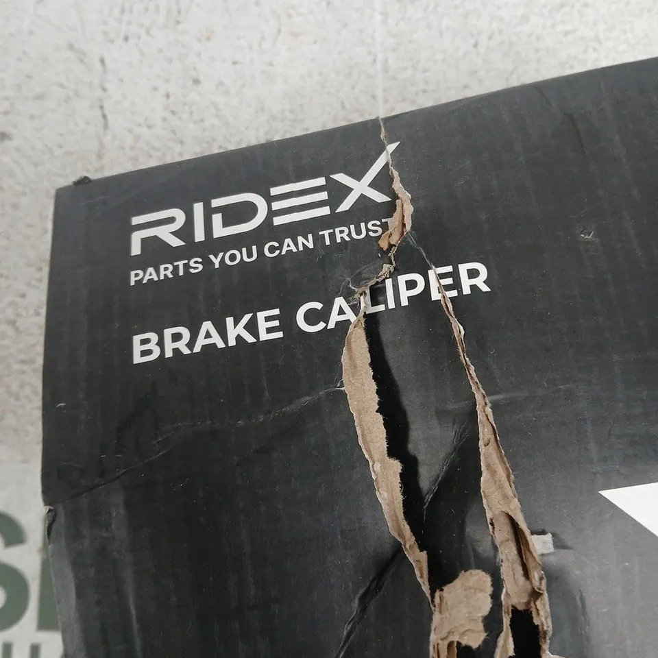 RIDEX BRAKE CALIPER – CAR PART